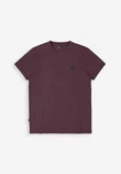 Butcher of Blue T-Shirt M2622000 Paars 1