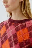 Oui Trui 0099849 Rood 6