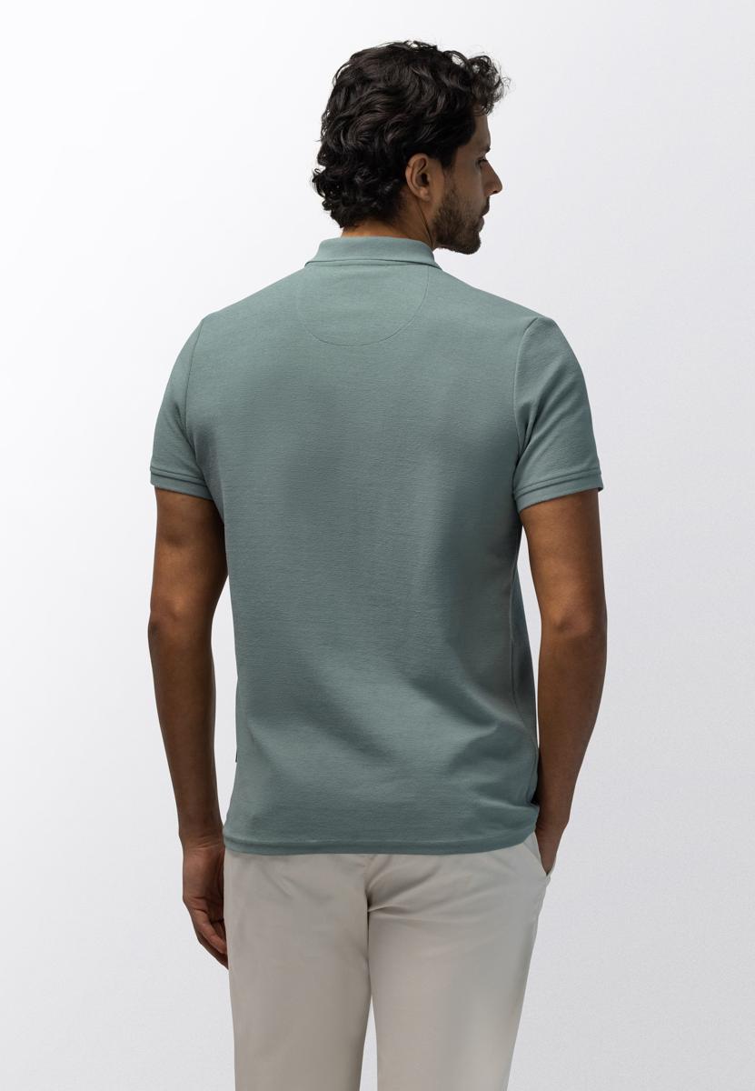 State of Art Polo 481-16410 Groen 4