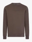 Cavallaro Sweater 120265001 Taupe 1