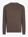 Cavallaro Sweater 120265001 Taupe 1