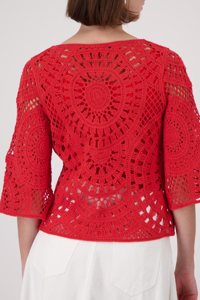 Monari Trui 410895 Rood 5