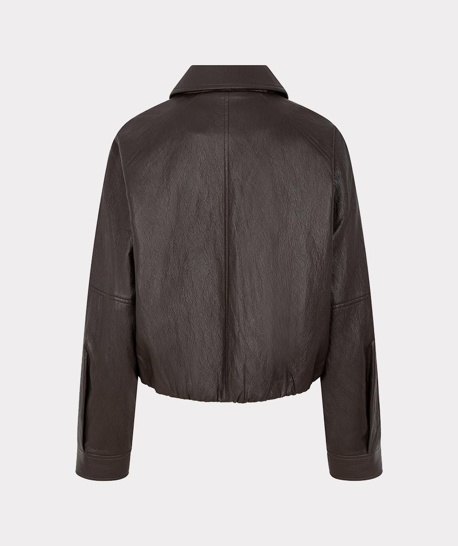 EsQualo Blazer F26.11503 Bruin 3