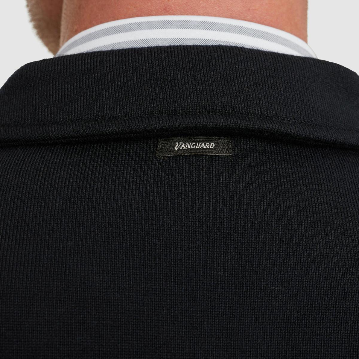 Vanguard Polo VKC2509380 Blauw 5