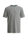 Cast Iron T-Shirt CTSS2608508 Blauw 1