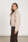 NUKUS Blazer NKF12010 Beige 6