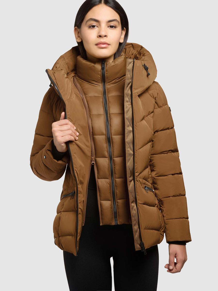 Khujo Jas Hersch2 Bruin 2
