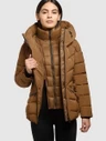 Khujo Jas Hersch2 Bruin 2
