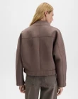 SOMEDAY Sweater 10613513266106 Taupe 3