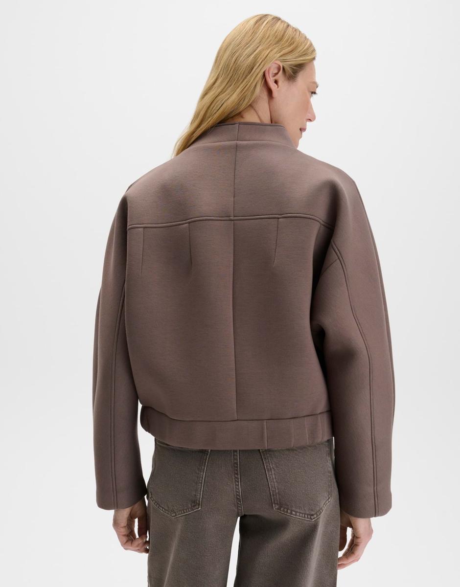 SOMEDAY Sweater 10613513266106 Taupe 3