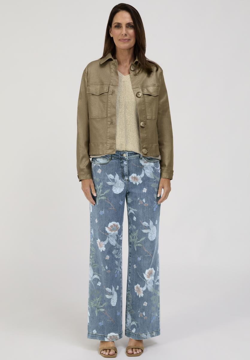Bianca Blazer Peggy Bruin 4