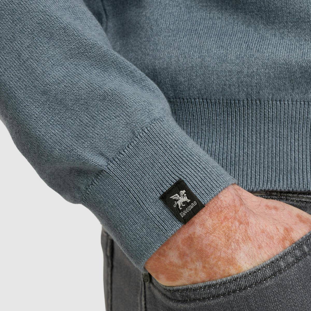 Vanguard Trui VKW2509330 Blauw 5