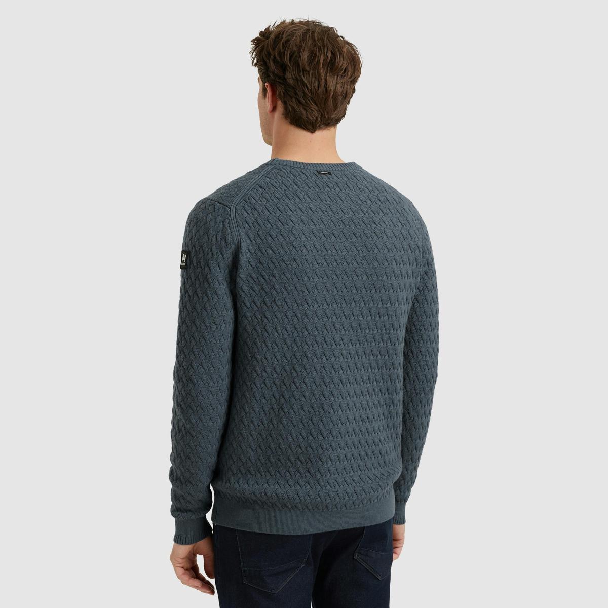 Vanguard Trui VKW2509324 Blauw 3