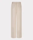 EsQualo Pantalon SP26.10040 Beige 4