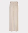 EsQualo Pantalon SP26.10040 Beige 4