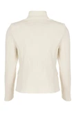 B-Three Blazer 260082_JADORE Wit 3
