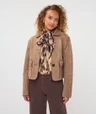 EsQualo Blazer F26.11501 Beige 6