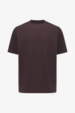 Genti T-Shirt J5080-3227 Paars 1