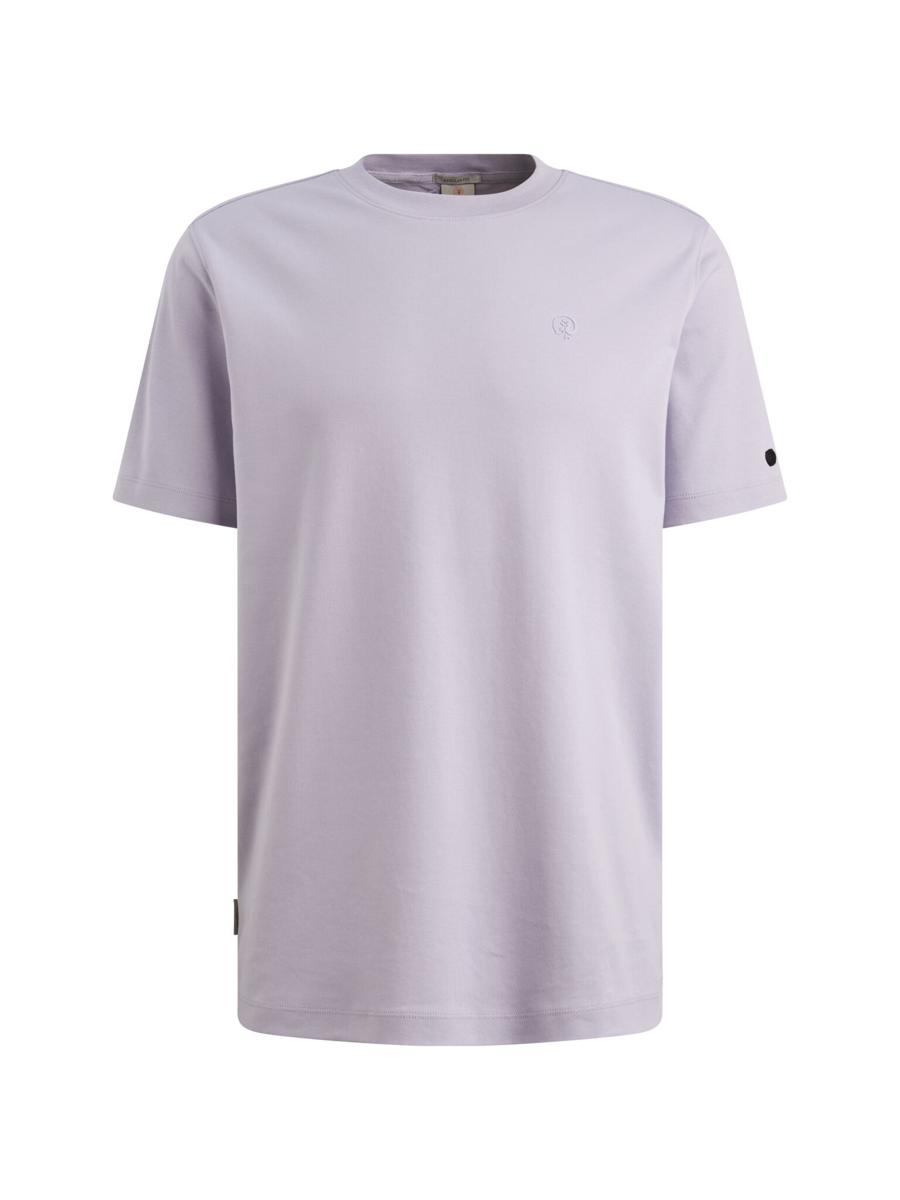 Cast Iron T-Shirt CTSS2602510 Roze 2