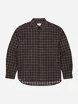 Butcher of Blue Overshirt Judd Bruin 2
