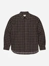 Butcher of Blue Overshirt Judd Bruin 2