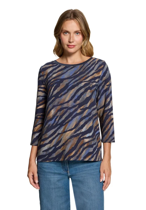 Betty Barclay Sweater 20041848 Blauw 1