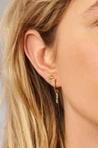 My Jewellery Oorbellen MJ15337 Goud 2