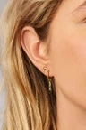 My Jewellery Oorbellen MJ15337 Goud 2