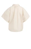 YAYA Blouse 01-201220-605 Off-White 4