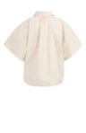 YAYA Blouse 01-201220-605 Off-White 4