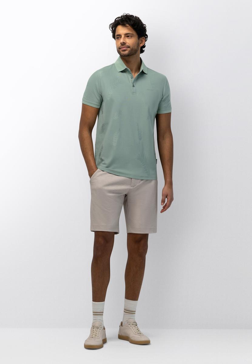 State of Art Polo 465-16904 Groen 3