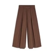 Summum Pantalon 4s2958-12259 Bruin 2