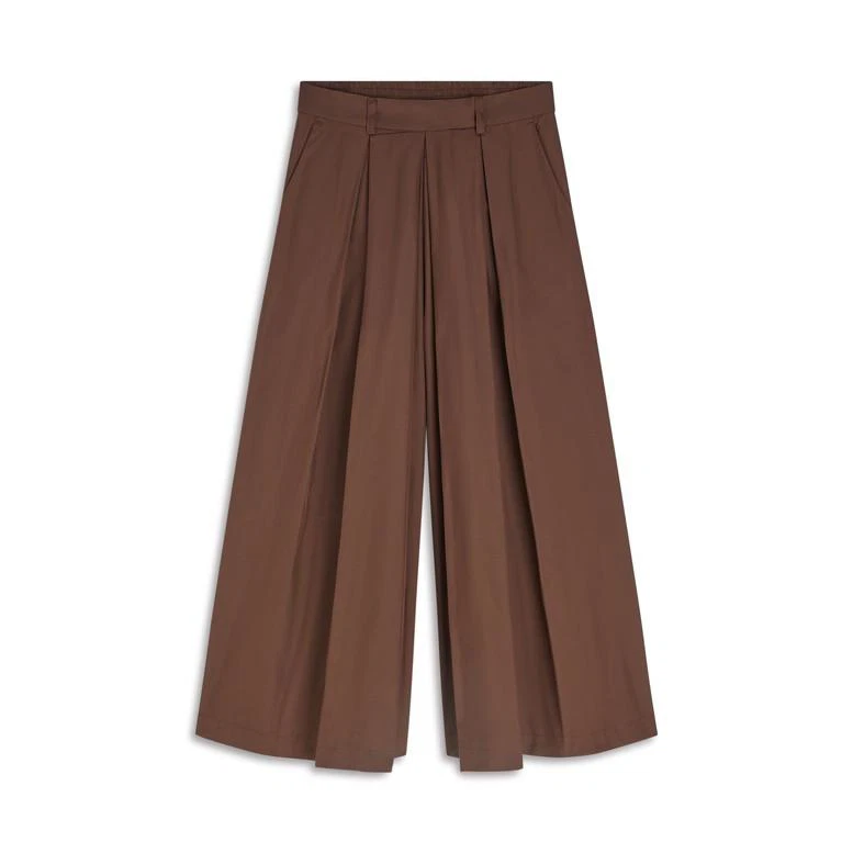 Summum Pantalon 4s2958-12259 Bruin 2