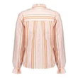 Geisha Blouse 63112-99 Oranje 4