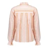 Geisha Blouse 63112-99 Oranje 4