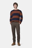Meyer Pantalon 3362360900 Bruin 4