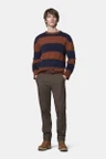 Meyer Pantalon 3362360900 Bruin 4