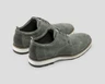 REHAB Veterschoenen Pozato Sue Weave Groen 3