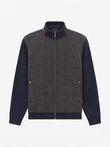 Bugatti Vest 25052F 8700 Bruin 1
