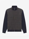 Bugatti Vest 25052F 8700 Bruin 1