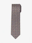 Olymp Stropdas 170410 Beige 1