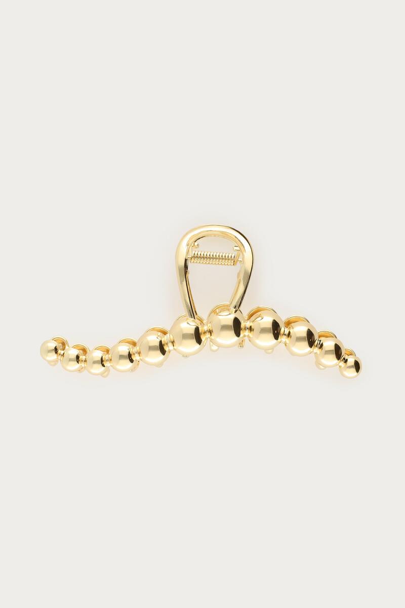 My Jewellery Haarclip MJ14953 Goud 2