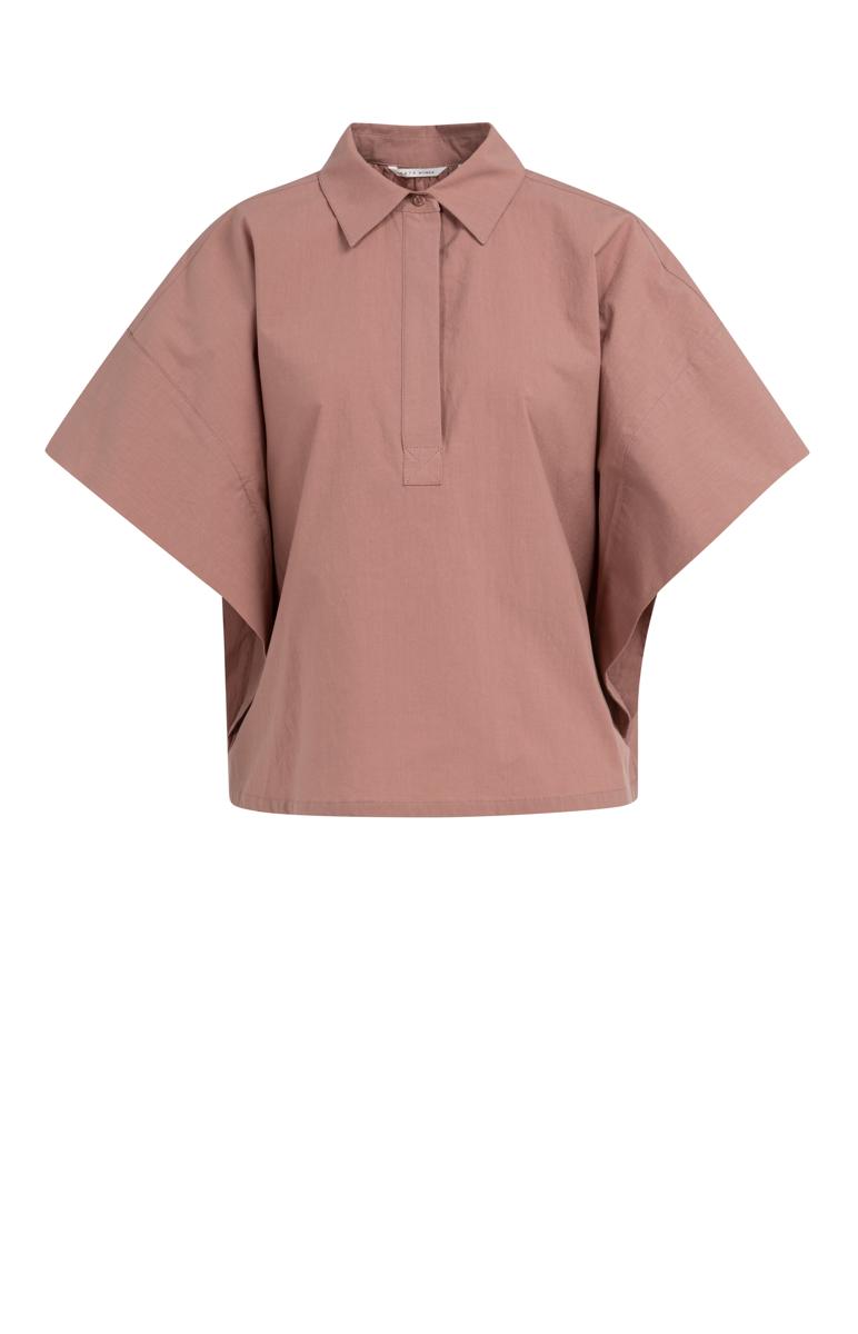 Blouse 01-201220-605