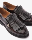 Via Vai Loafers Fae Luca Rood 4
