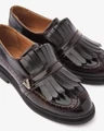 Via Vai Loafers Fae Luca Rood 4