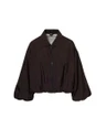 Beaumont Blazer Christina Bruin 2