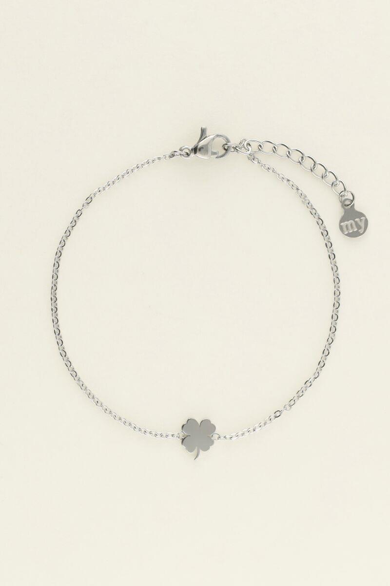 My Jewellery Armband MJ03136 Zilver 1