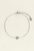 My Jewellery Armband MJ03136 Zilver 1