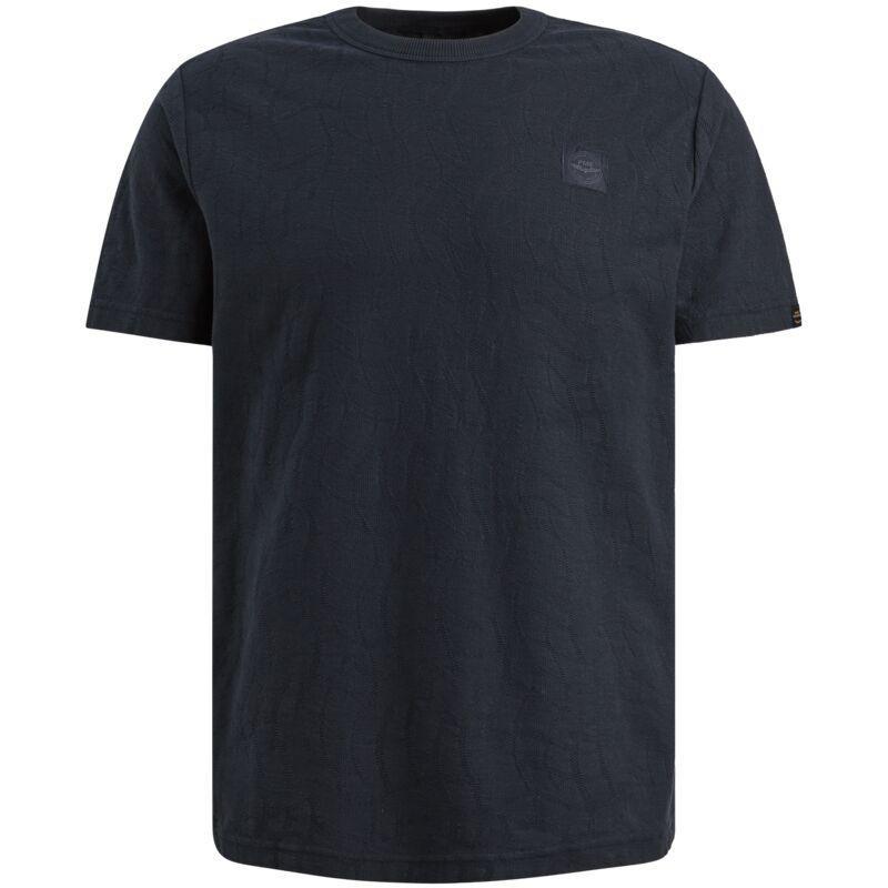 PME Legend T-Shirt PTSS2604564 Blauw 2