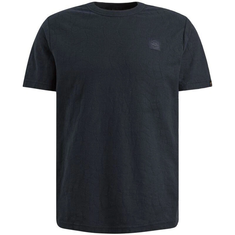 PME Legend T-Shirt PTSS2604564 Blauw 2